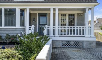 634-640 East Ave, Bay Head, NJ 08742