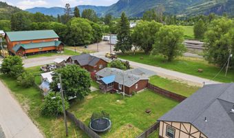 106 W Railroad, Clark Fork, ID 83811