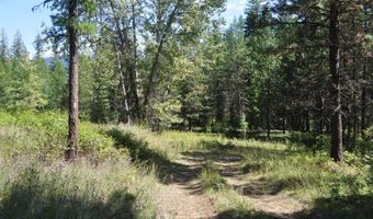 Nna 196 Acres Hwy 95, Bonners Ferry, ID 83805