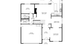1291 White Chapel Ln, Algonquin, IL 60102