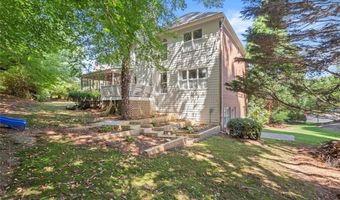 4020 Walnut Creek Trl, Alpharetta, GA 30005