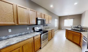3451 Indian Scout Dr, Casper, WY 82604
