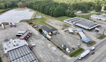 125 N 167 Hwy, Bald Knob, AR 72010