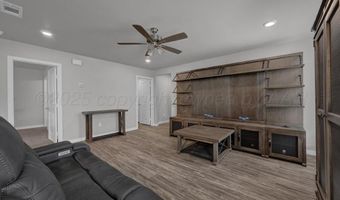 5008 LOCKER St, Amarillo, TX 79118