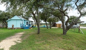 2342 MUNDINE Rd, Aransas Pass, TX 78336