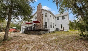 2699 US Hwy 129, Bell, FL 32619