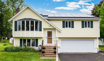 50 Marlene St, Bristol, CT 06010