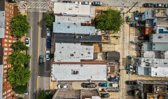 1636 S HANOVER St, Baltimore, MD 21230