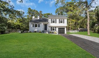 91 Highland Dr, Barnegat, NJ 08005