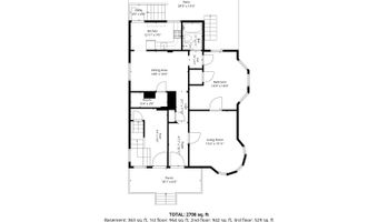 46 Sanford Ave, Bridgeport, CT 06604