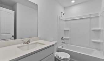 112 Terrence Dr Lot 16, Beebe, AR 72012