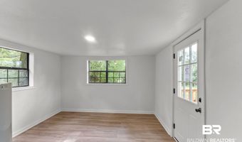 15616 Dogwood Rd, Bay Minette, AL 36507