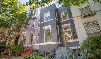 34 V St NW, Washington, DC 20001