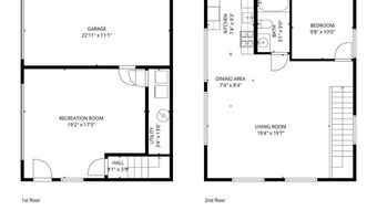 4419 Chickadee Ln, Ashton, ID 83420