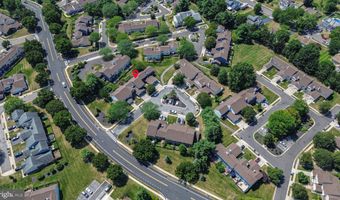 4 DEERFIELD Ct, Bordentown, NJ 08505