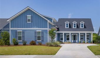 237 Flatwater Dr, Bluffton, SC 29910