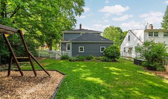 1107 Arborview Blvd, Ann Arbor, MI 48103