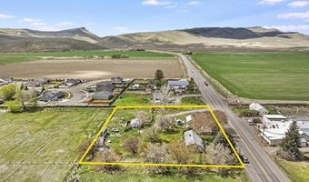 19591 A Queens Crown Rd, Carey, ID 83320