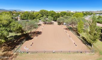 1450 S Maybelle Ln, Camp Verde, AZ 86322
