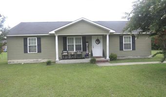 1001 Bluffton Dr, Bainbridge, GA 39817