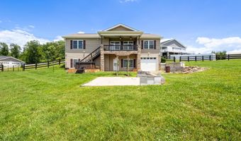 143 Sunset Ln, Bean Station, TN 37708