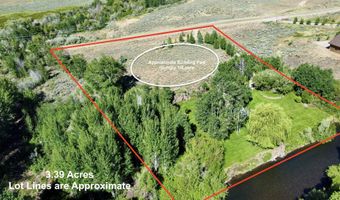 900 Little Wood Resv Rd, Carey, ID 83320