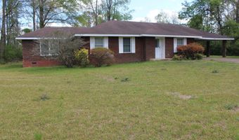 206 E Meadowbrook Dr, Brookhaven, MS 39601