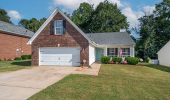 864 Thornbird Cir, Boiling Springs, SC 29316