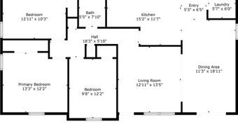 705 N RAY St, Alvarado, TX 76009