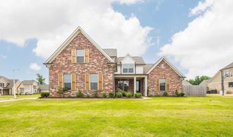 6423 OSIER, Bartlett, TN 38135