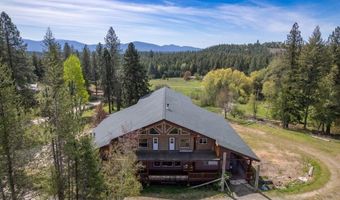 784 Twin Rivers Rd, Athol, ID 83801