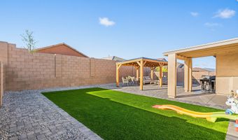 890 W CALLE CAJILLA, Sahuarita, AZ 85629