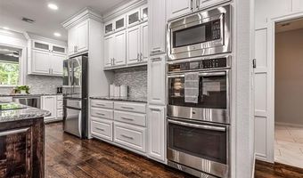 24328 N 3967 Rd, Bartlesville, OK 74006