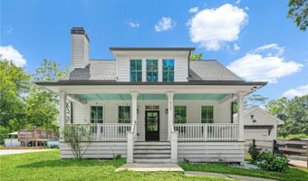 4137 Grogan St NW, Acworth, GA 30101