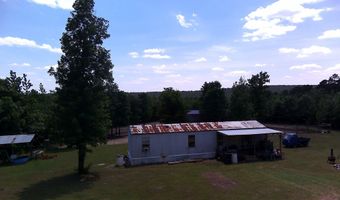 1417 Skyline Dr, Amity, AR 71921