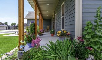 231 Lame Deer Ave, Cody, WY 82414