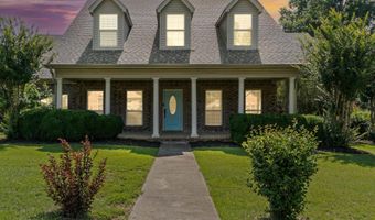 5014 Congressional Dr, Benton, AR 72019