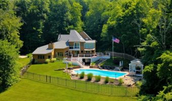14 Vermillion Dr, Avon, CT 06001