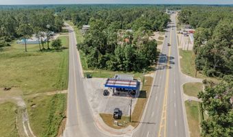 191 E PARKER St, Baxley, GA 31513