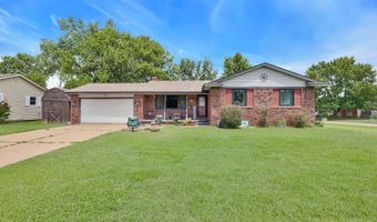 420 Renee Dr, Andover, KS 67002
