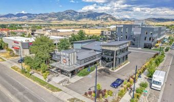 806 N 7th Ave, Bozeman, MT 59715