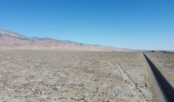 Coyote Canyon Rd, Imlay, NV 89418