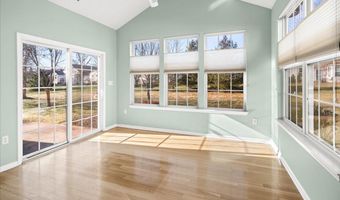 16 POWDERHORN Way, Allentown, NJ 08501