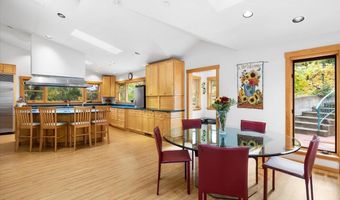 1320 Prospect St, Ashland, OR 97520