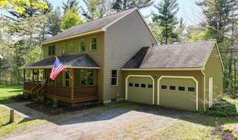 265 Stonewall Dr, Bristol, VT 05443