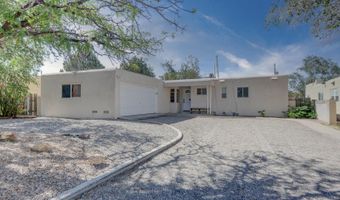 7716 McKnight Ave NE, Albuquerque, NM 87110