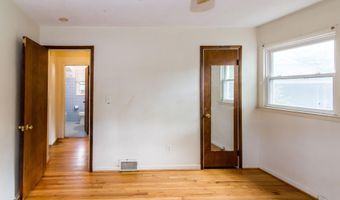 1420 Hatcher Cres, Ann Arbor, MI 48103