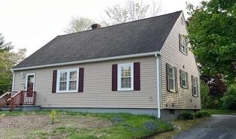 17 FISHER Ave, Attleboro, MA 02703