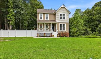 104 Pleasant Grove Ct, Aylett, VA 23009