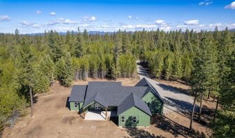 708 Tweedie Rd, Blanchard, ID 83804